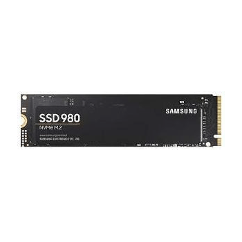 Samsung 980 500 GB M.2 SSD - NovaCustom