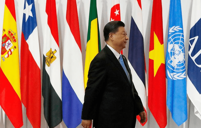 Nouvelles routes de la Soie : comment la pandémie a stimulé l