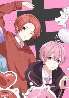 いれいすblほとけ #いふ」の小説・夢小説｜無料スマホ夢小説ならプリ