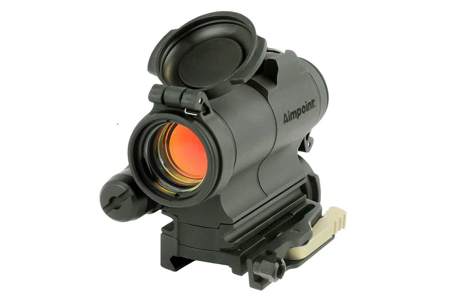 実物 未使用品 aimpoint compM4s M68CCO 実物 未使用品 aimpoint