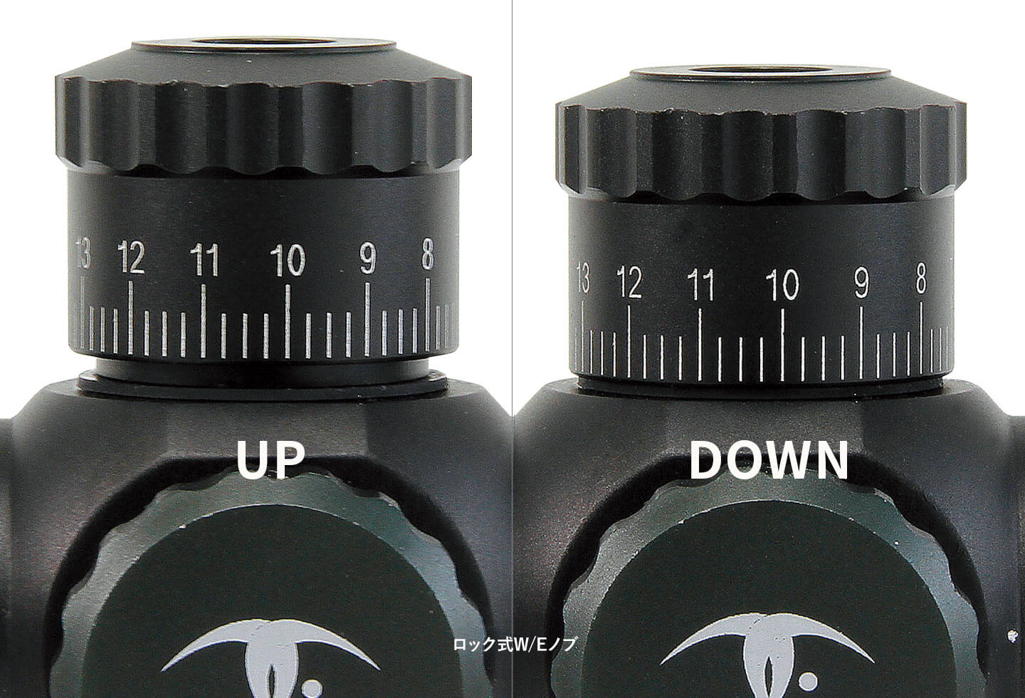 SURE HIT 31042 IR HIDE7 SSTP | | ノーベルアームズ ｜NOVEL ARMS