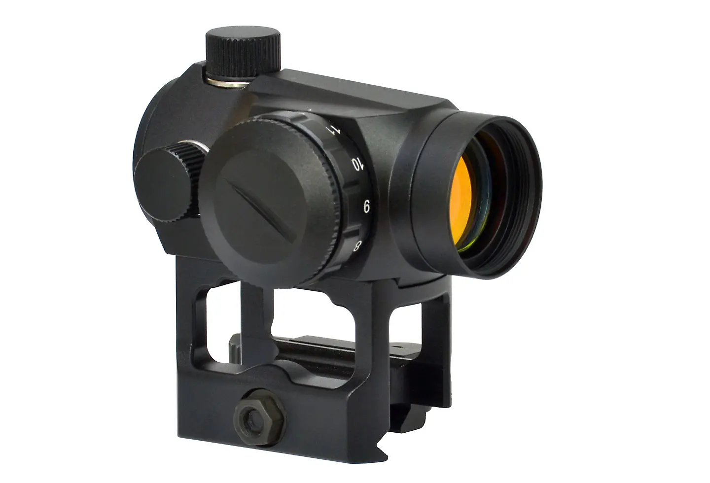 COMBAT T1 EVO | COMBAT SERIES | ノーベルアームズ ｜NOVEL ARMS