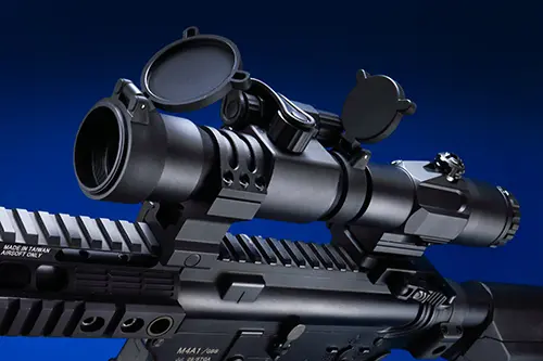 NOVEL ARMS ノーベルアームズ COMBAT M68 レーザー刻印 NOVEL ARMS