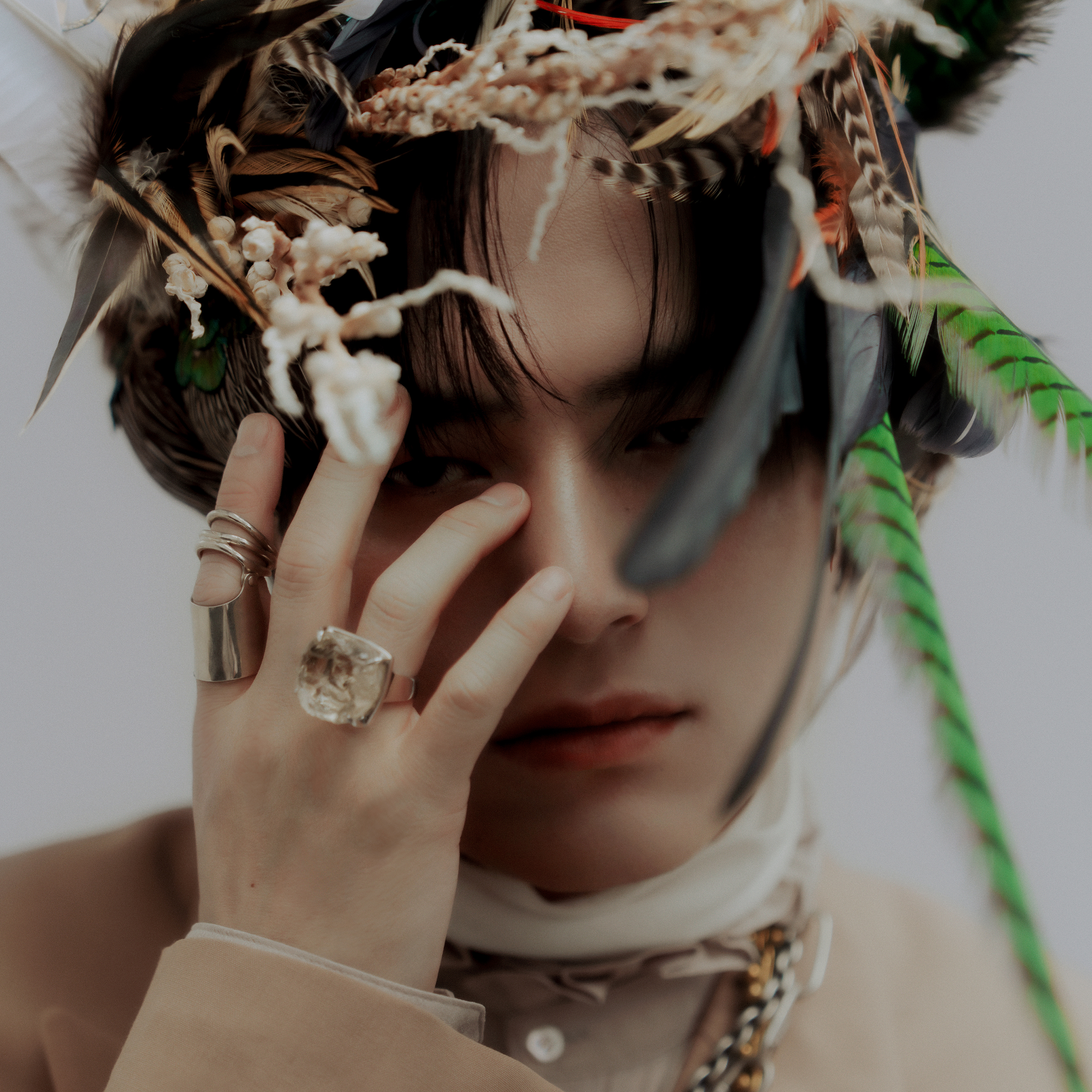 竹中雄大のソロカバーアルバム発売決定！｜Novelbright OFFICIAL SITE