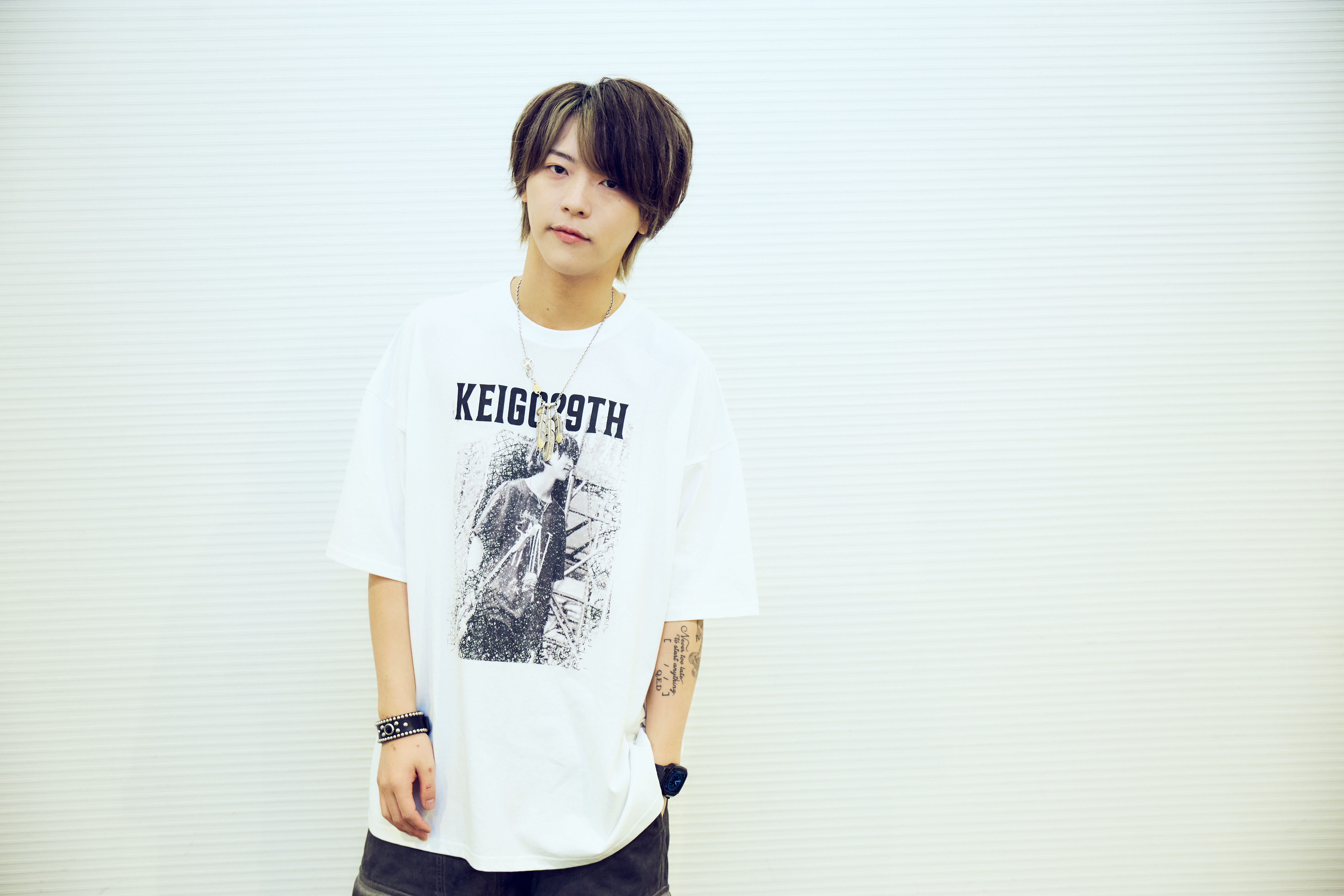 Novelbright Official Fanclub『NOVELCITY』会員限定《圭吾Produce