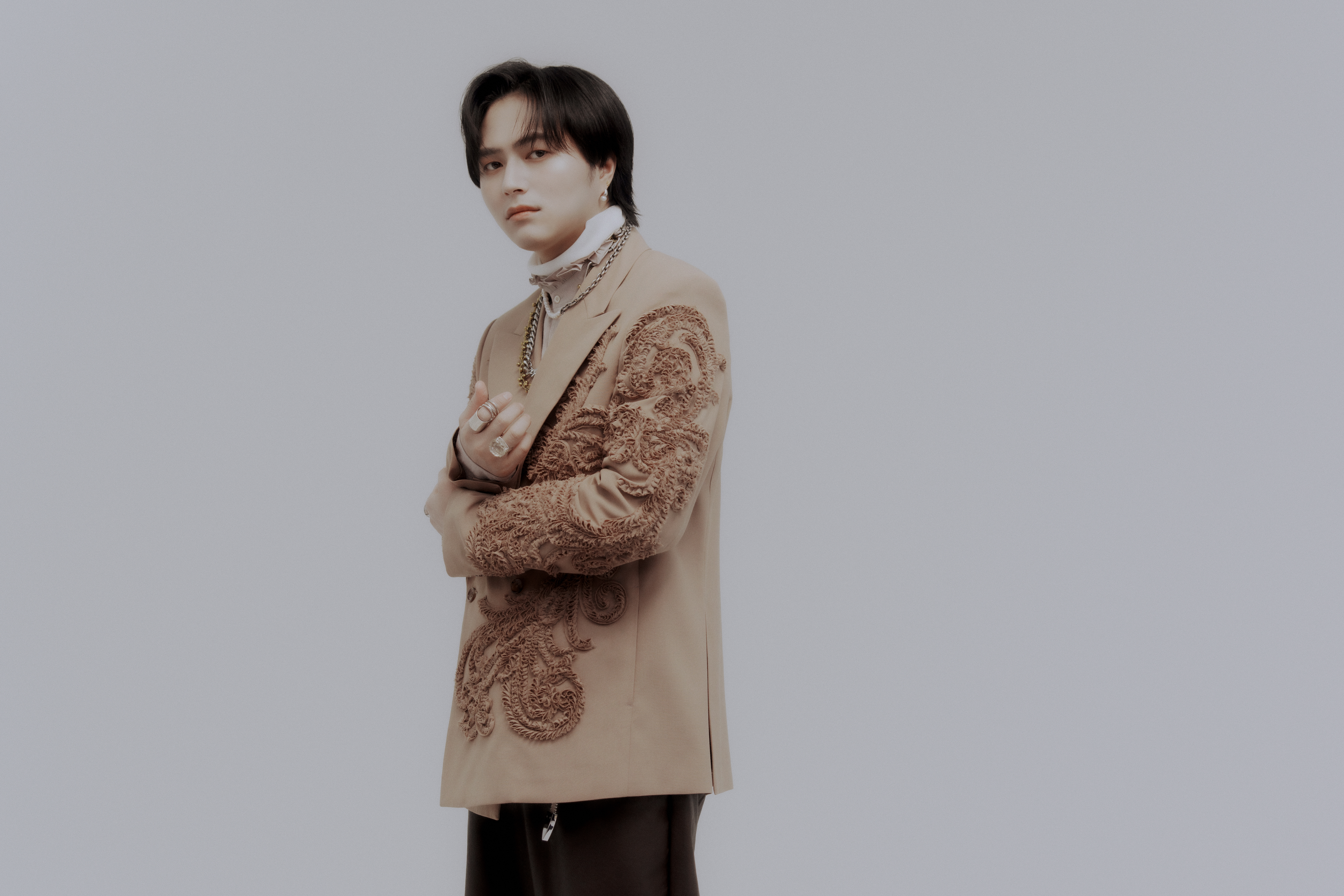 竹中雄大のソロカバーアルバム発売決定！｜Novelbright OFFICIAL SITE