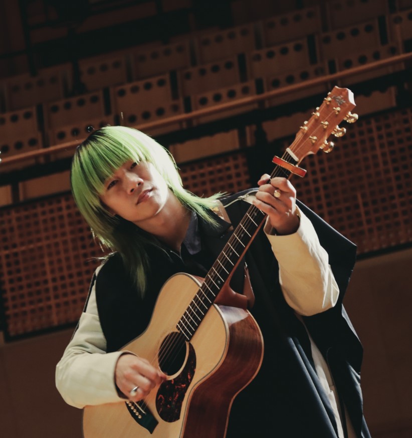 HAPPY BIRTHDAY 山田海斗 | Novelbright OFFICIAL SITE