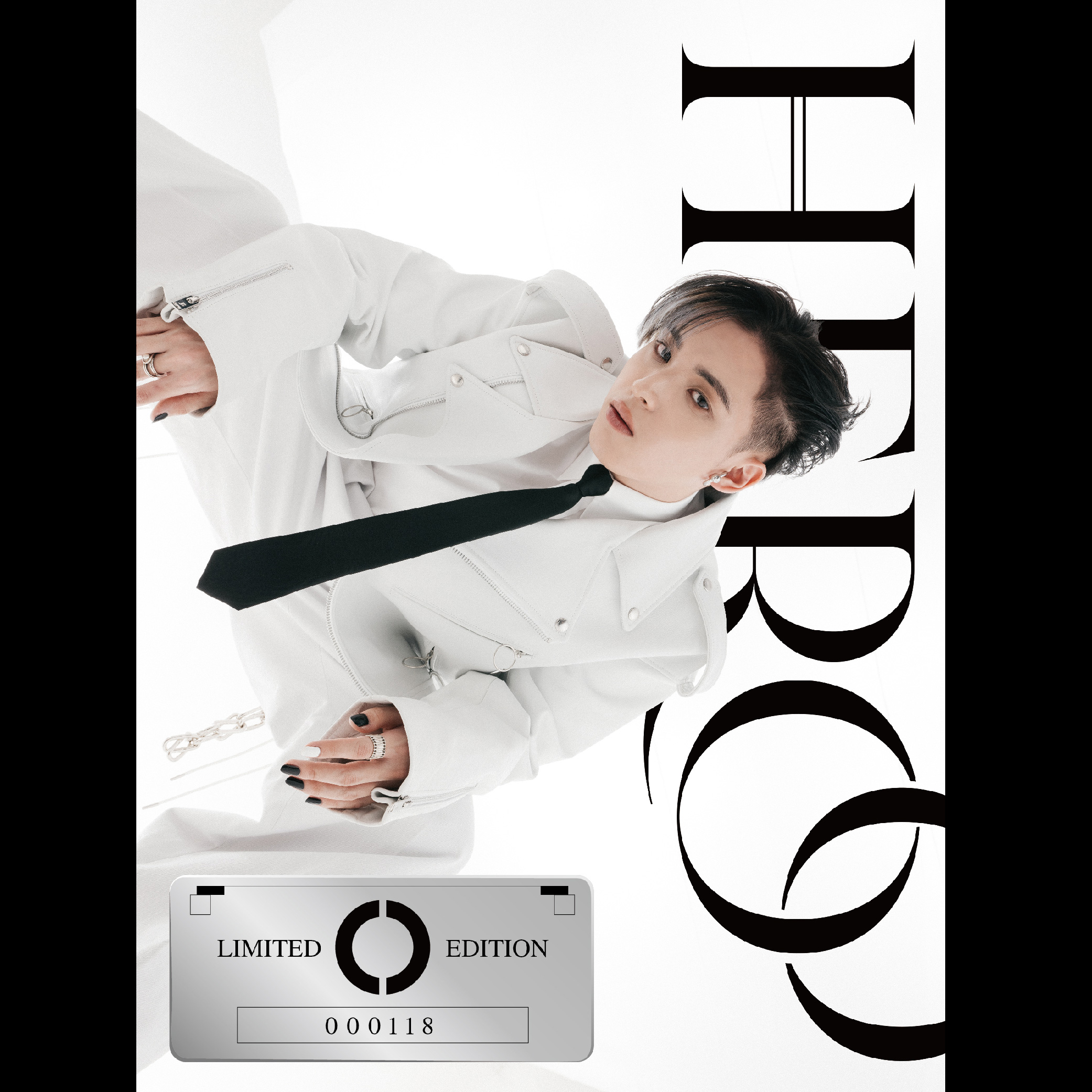 ONEMAN LIVE -I AM THE HERO- at BUDOKAN | Novel Core Official Website