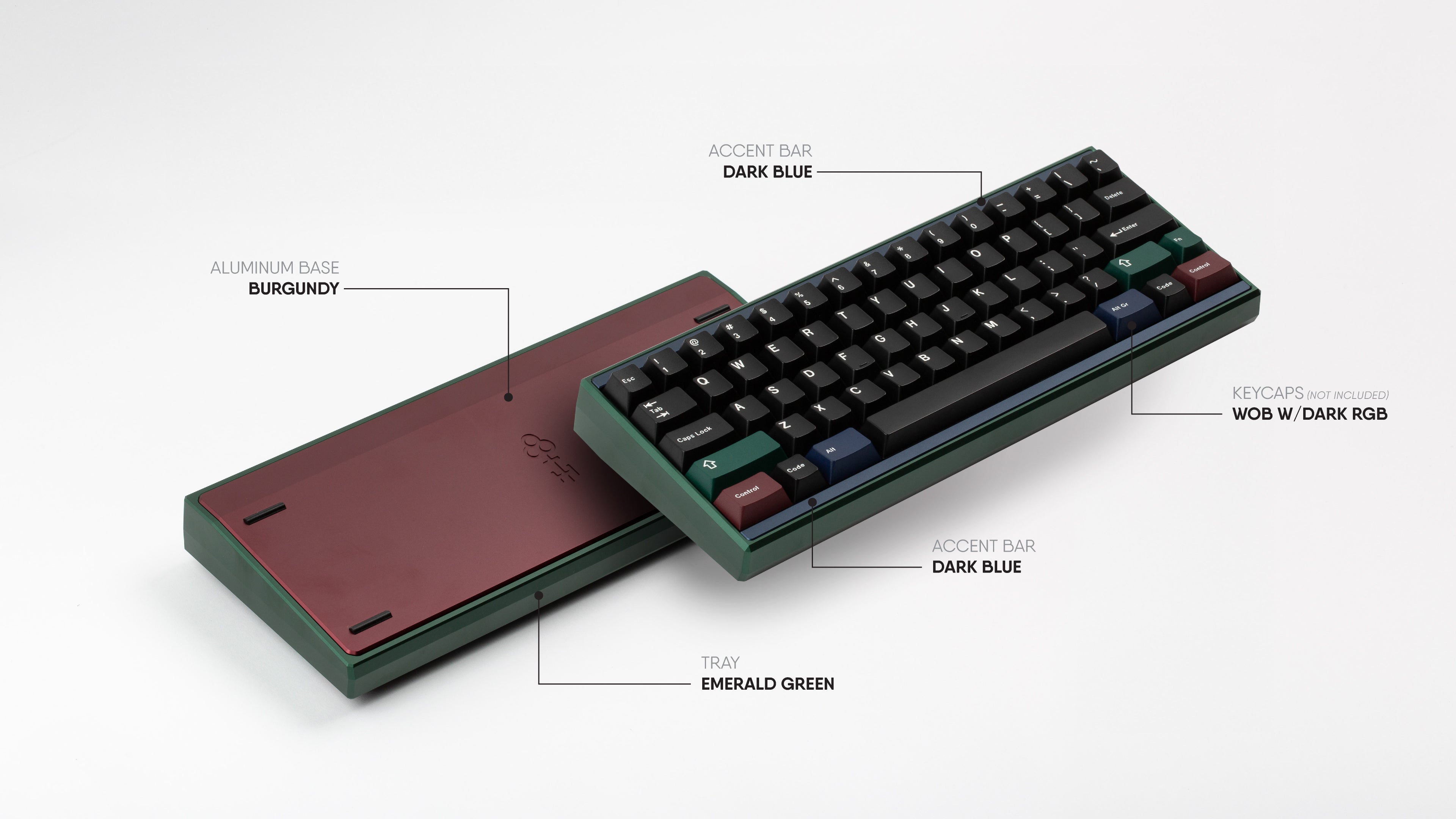 ZERO – NovelKeys LLC