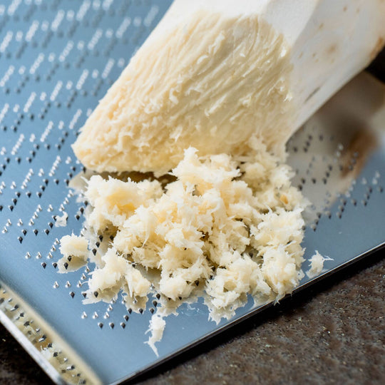 土つき】北海道十勝産山わさび – NORTH DISH