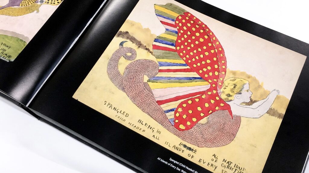 ヘンリー・ダーガーと非現実の王国で | スタッフブログ | 古本買取