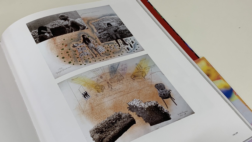 前衛芸術家 草間彌生 -現実と幻の狭間で戦い続ける- | スタッフブログ