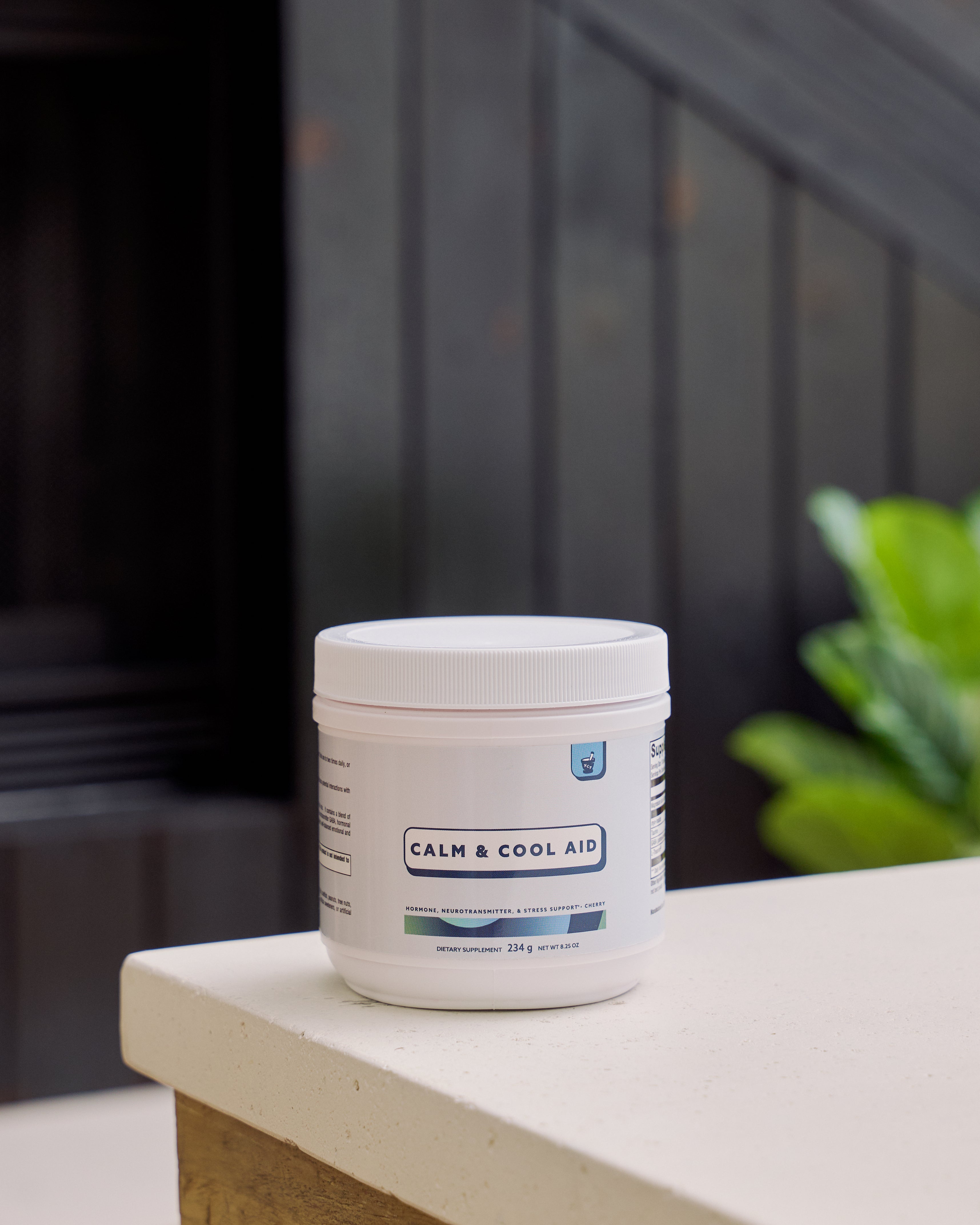 CALM & COOL AID – North Century Pharmacy