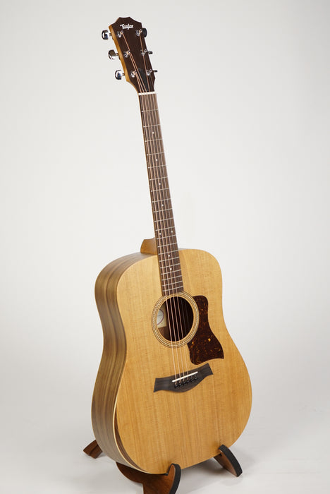 Taylor Academy 10 Sitka Spruce and Walnut — Northern Lights Music