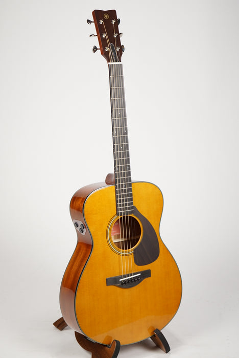 Yamaha FSX5 — Northern Lights Music