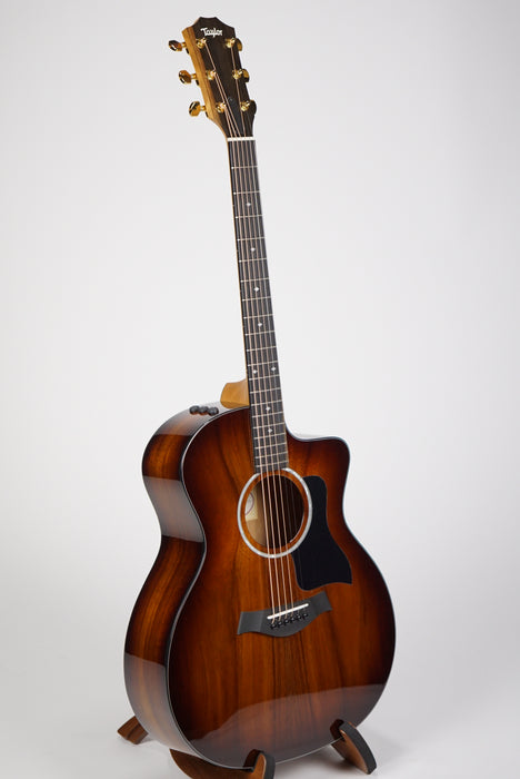 2023 Taylor 224ce-K DLX — Northern Lights Music