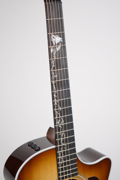 Taylor 414ce-R LTD — Northern Lights Music