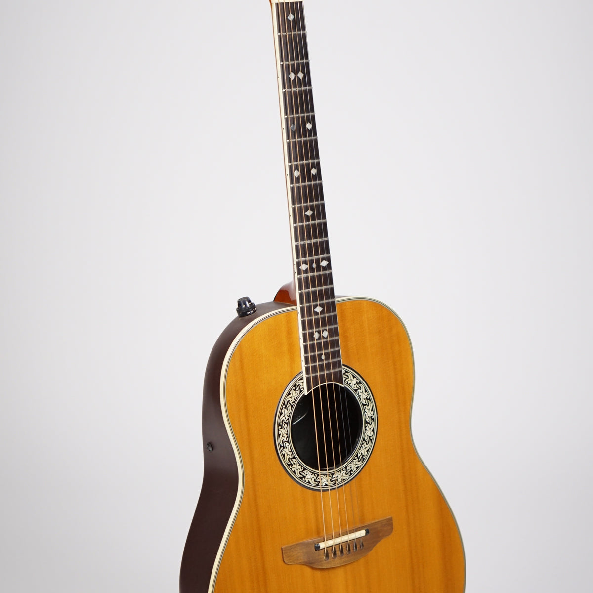 1978 Ovation Glen Campbell Model 1627-4 — Northern Lights Music