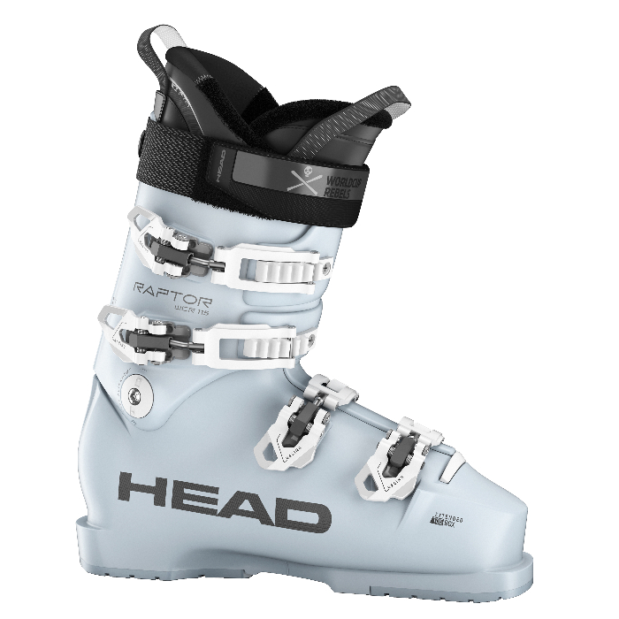 Head Raptor WCR 115 W Women's Ski Boots - Northern Ski Works