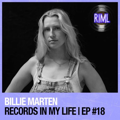 Billie Marten releases new single “Clover” - Northern Transmissions