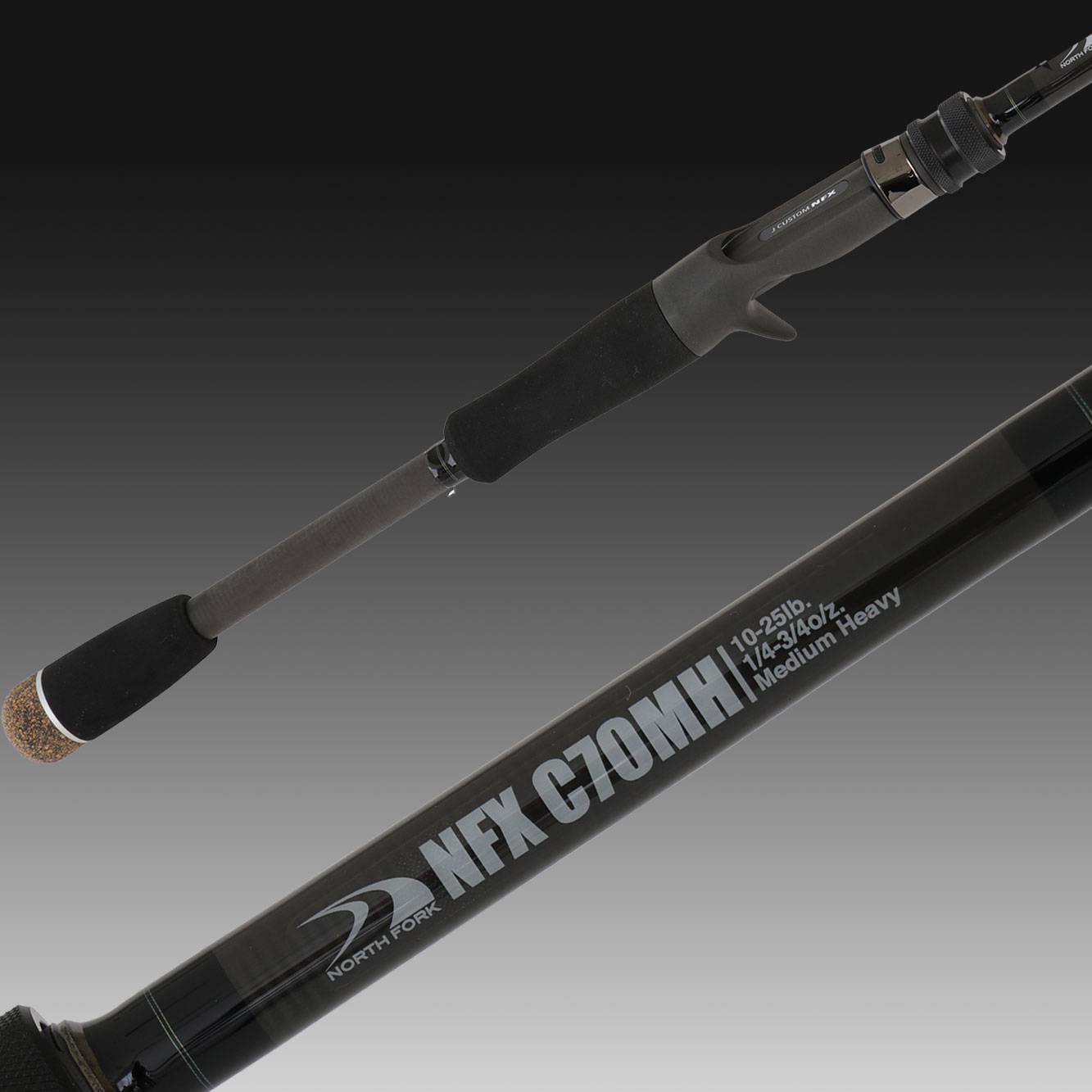 NFX-C70MH – North Fork Composites