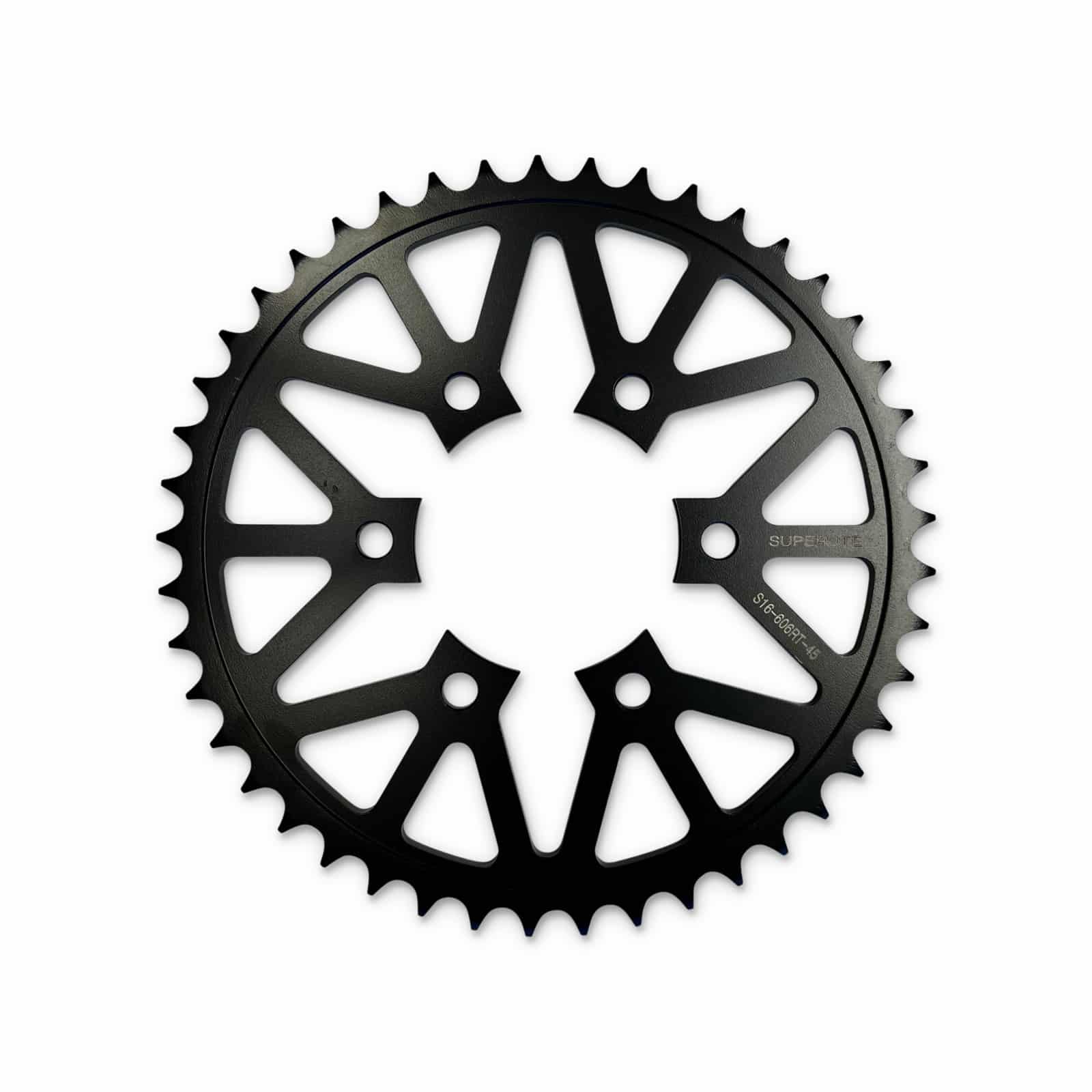 Superlite RST 520 Steel Rear Sprockets - Kawasaki Ninja ZX4RR
