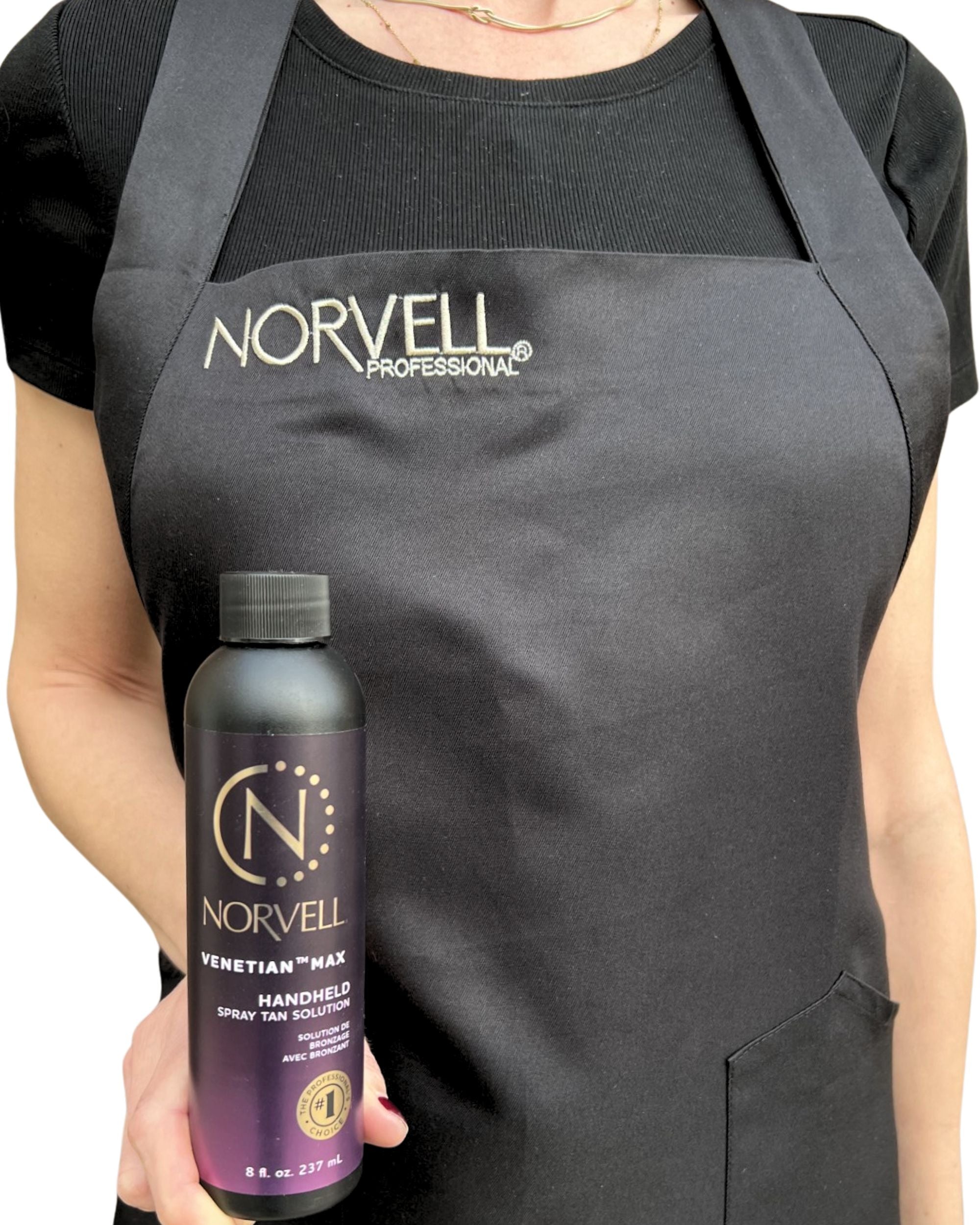 Venetian Max & Apron Bundle – Norvell Tanning