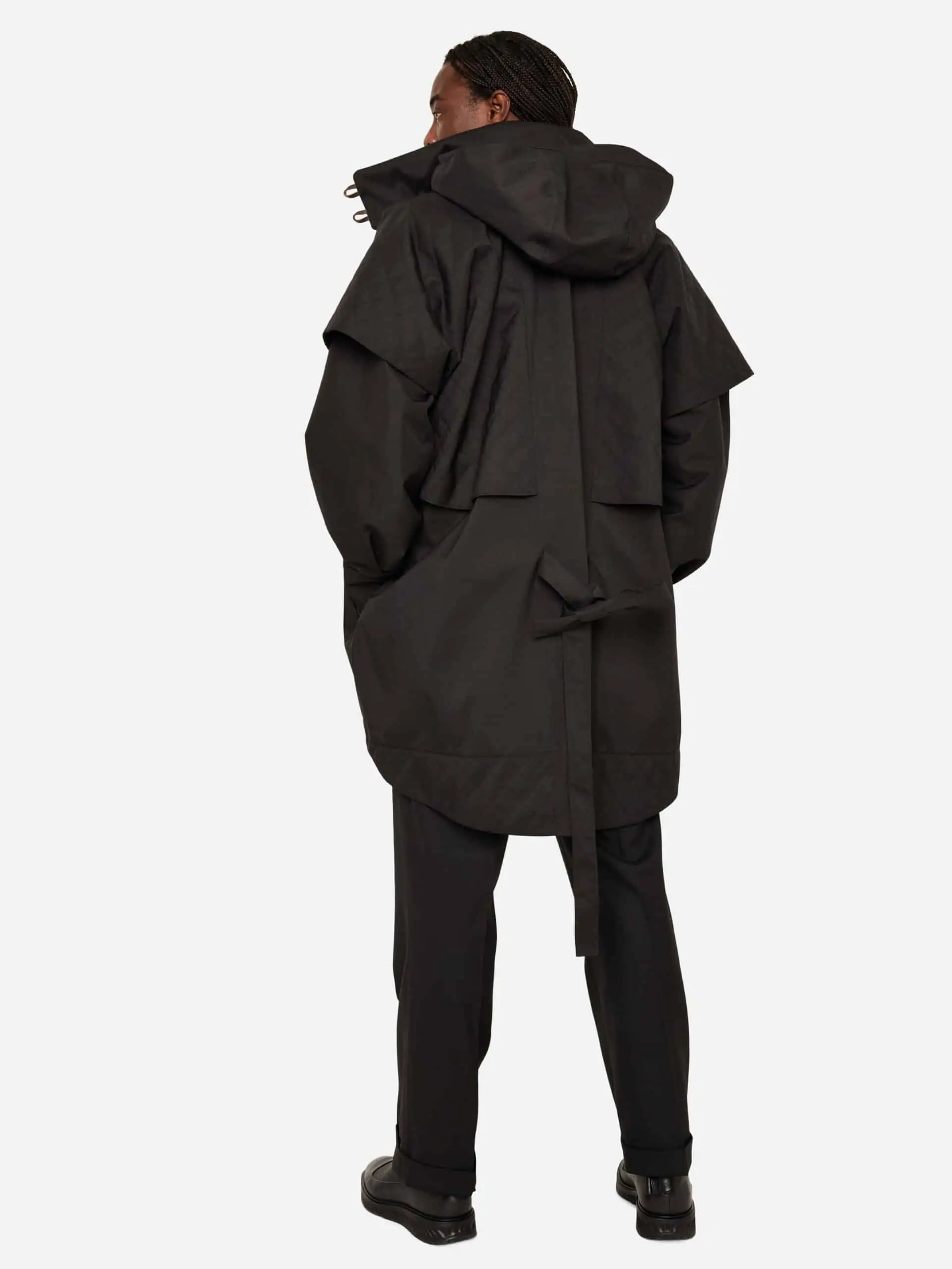 Gdansk Unisex - Norwegian Rain