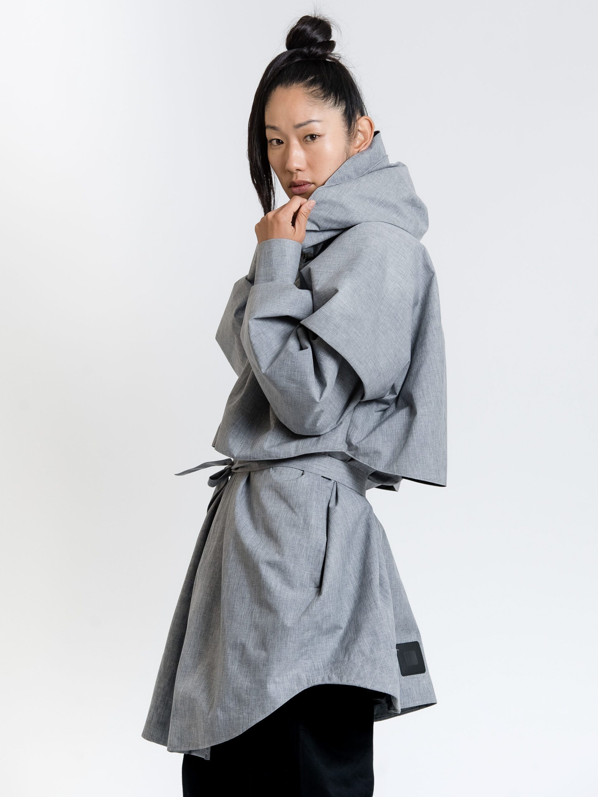 Gdansk Unisex - Norwegian Rain