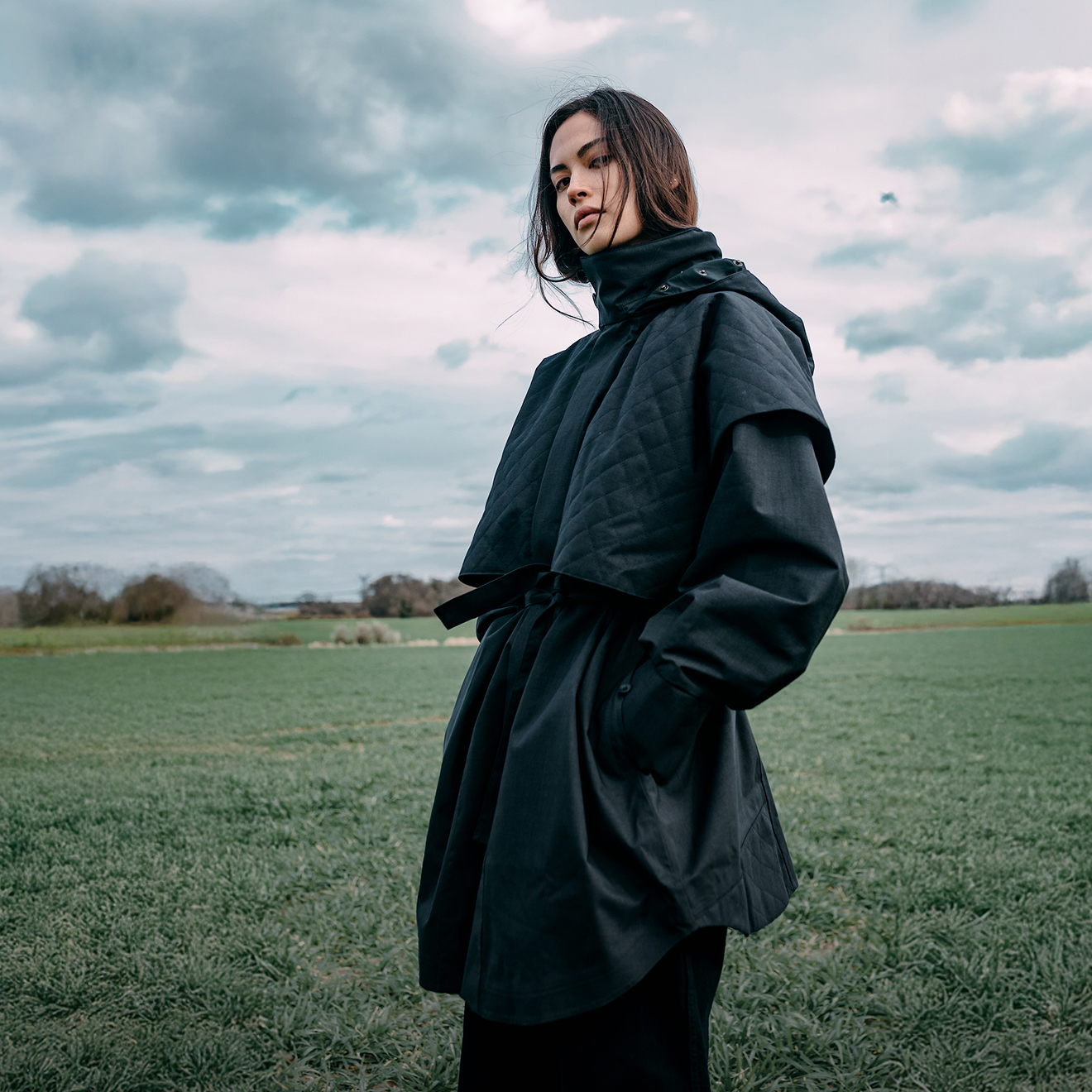 Gdansk Unisex - Norwegian Rain