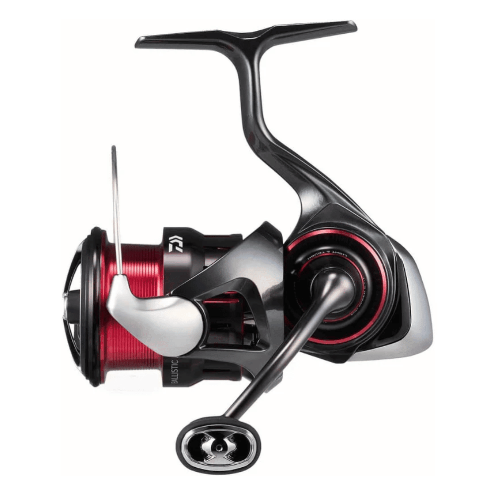 Daiwa Ballistic LT 4000 C