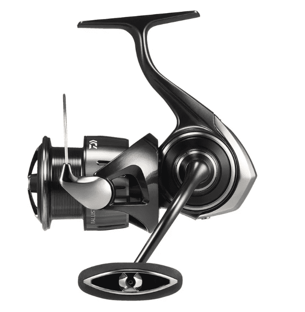 Daiwa Ballistic LT 4000 C