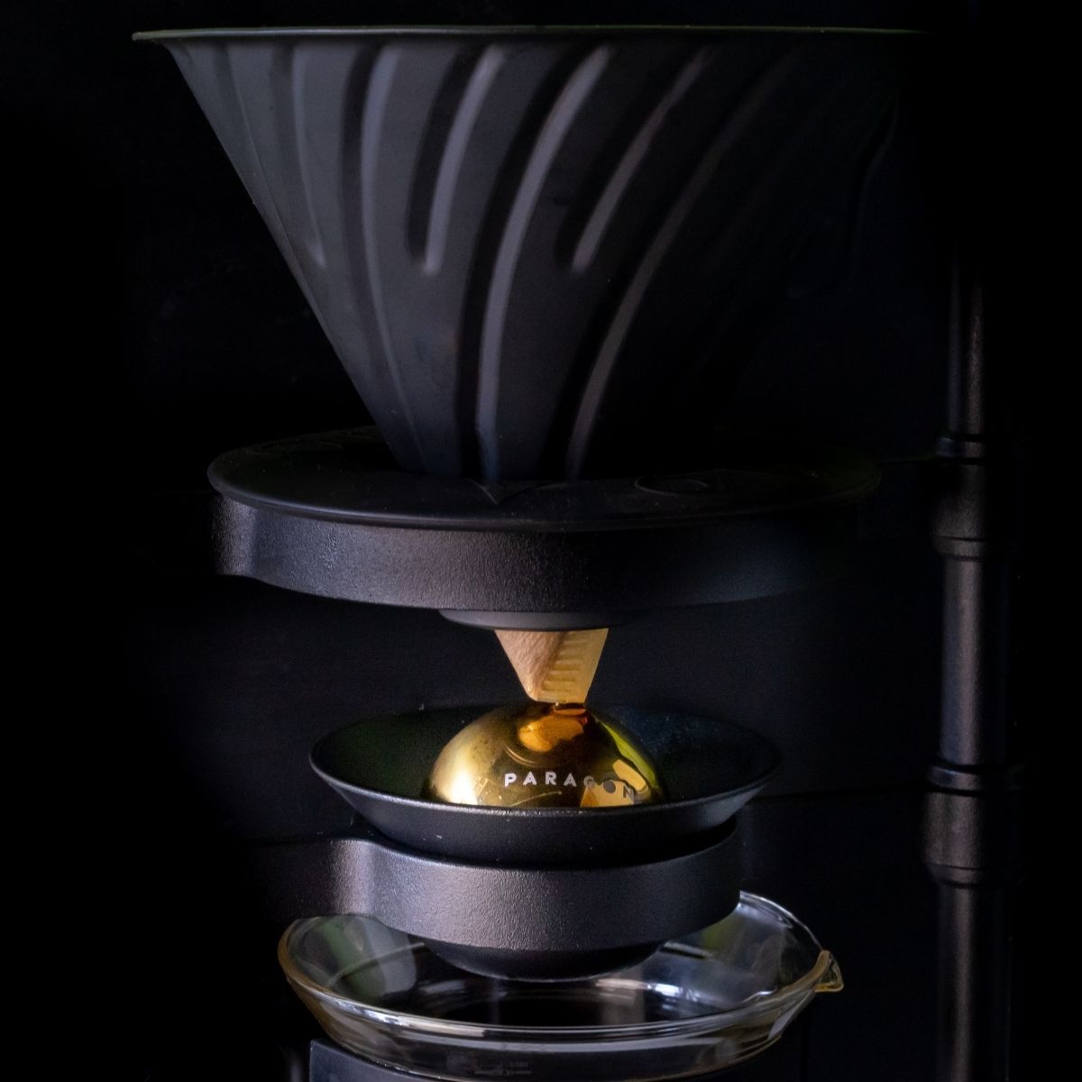 Paragon by Nucleus Coffee Tools