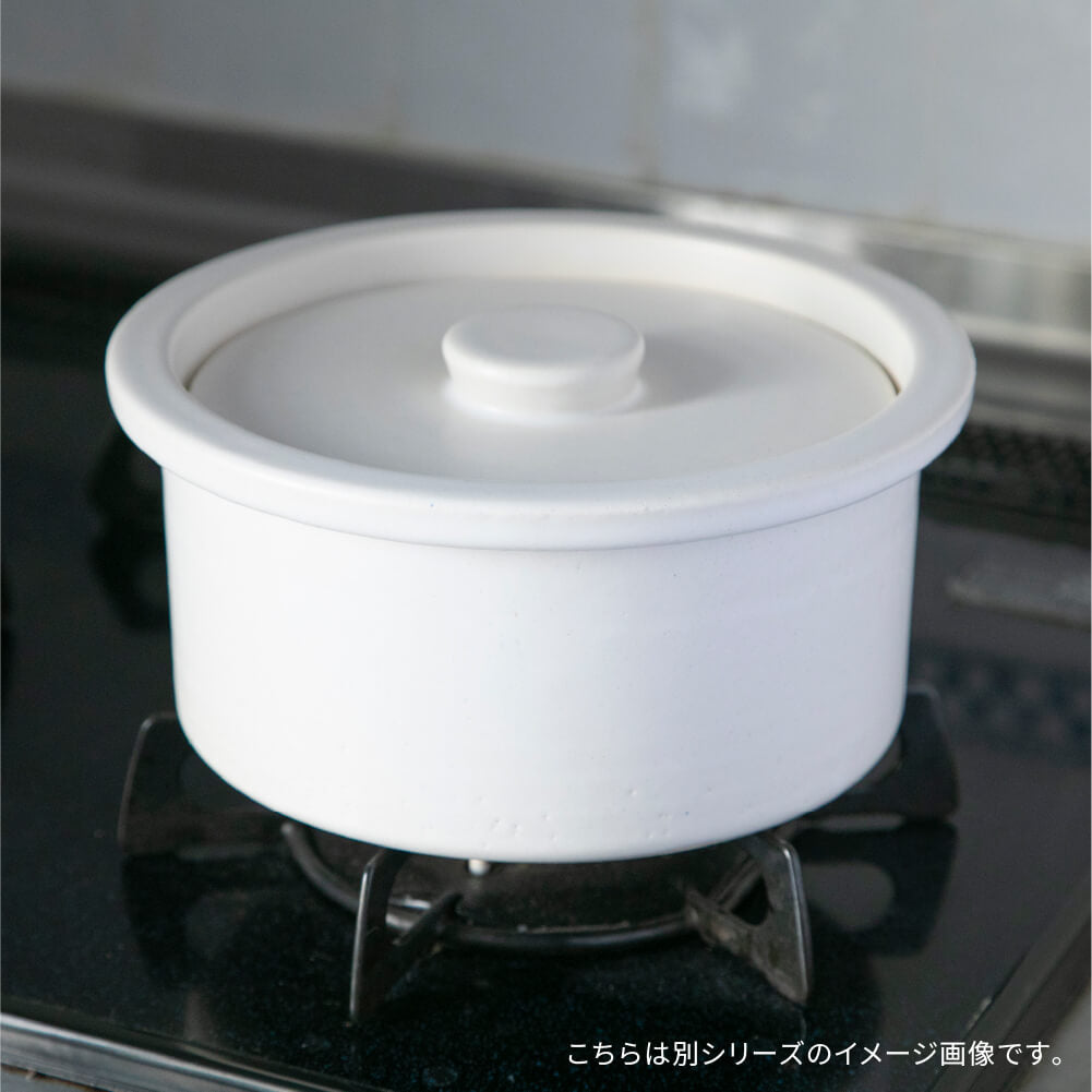 IH対応・琺瑯製】 kaico 片手鍋 ｜のレン神楽坂【公式通販】発酵