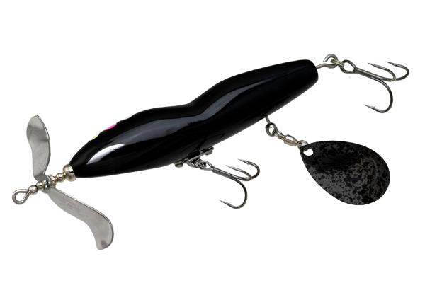 ノリーズ プロップフカ NORIES TROUT ZX - TroutShop