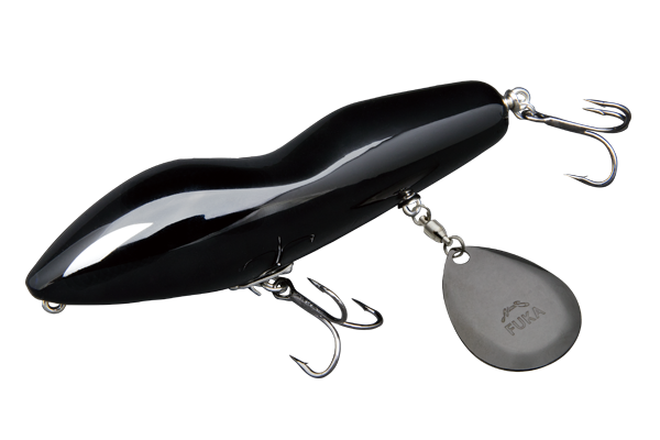 FUKA BAIT | BASS | NORIES