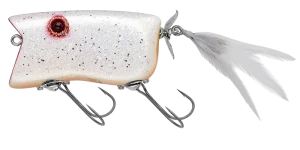 GILL TOP | BASS | NORIES