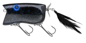 GILL TOP | BASS | NORIES