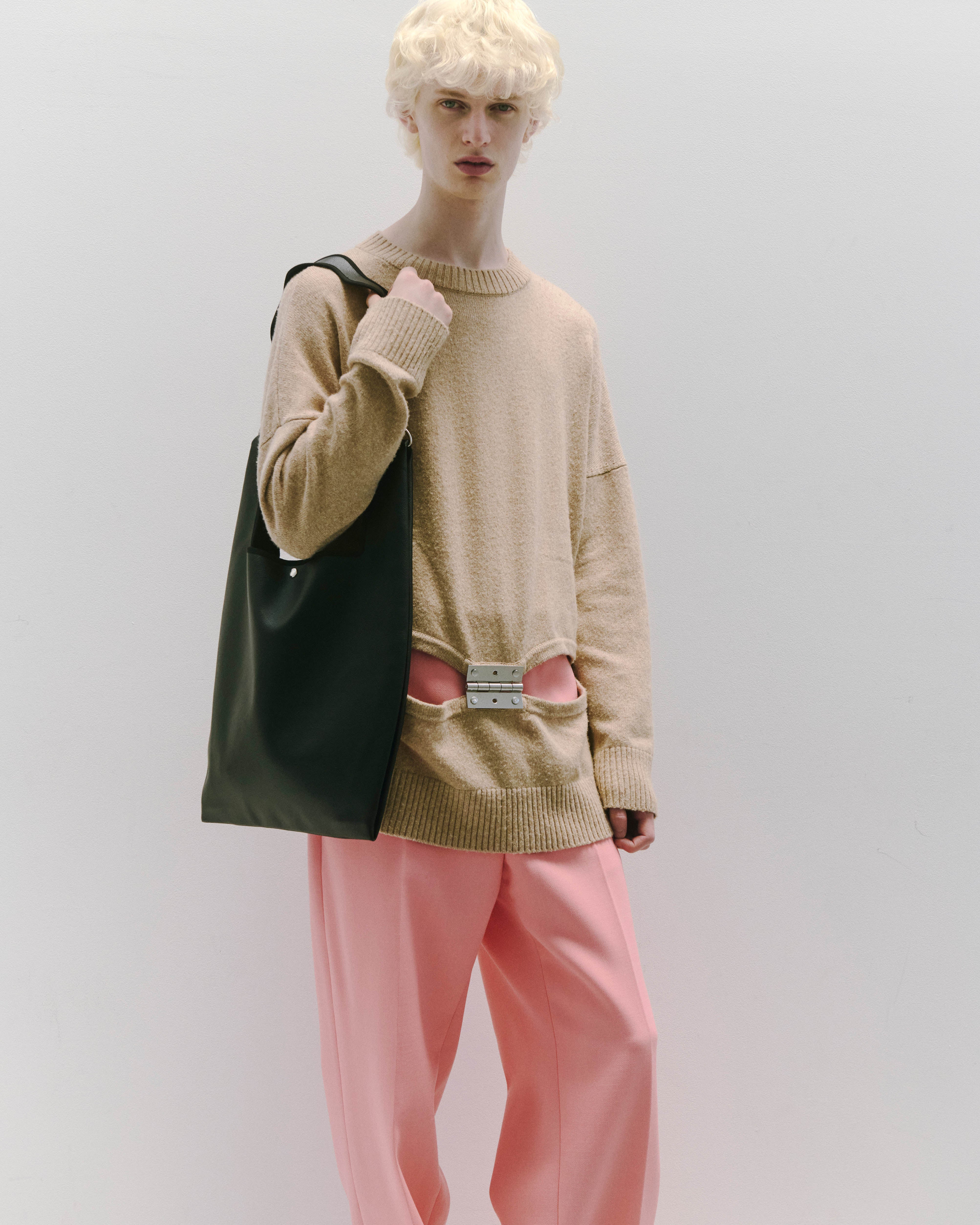 jeudi soir / black – nori enomoto