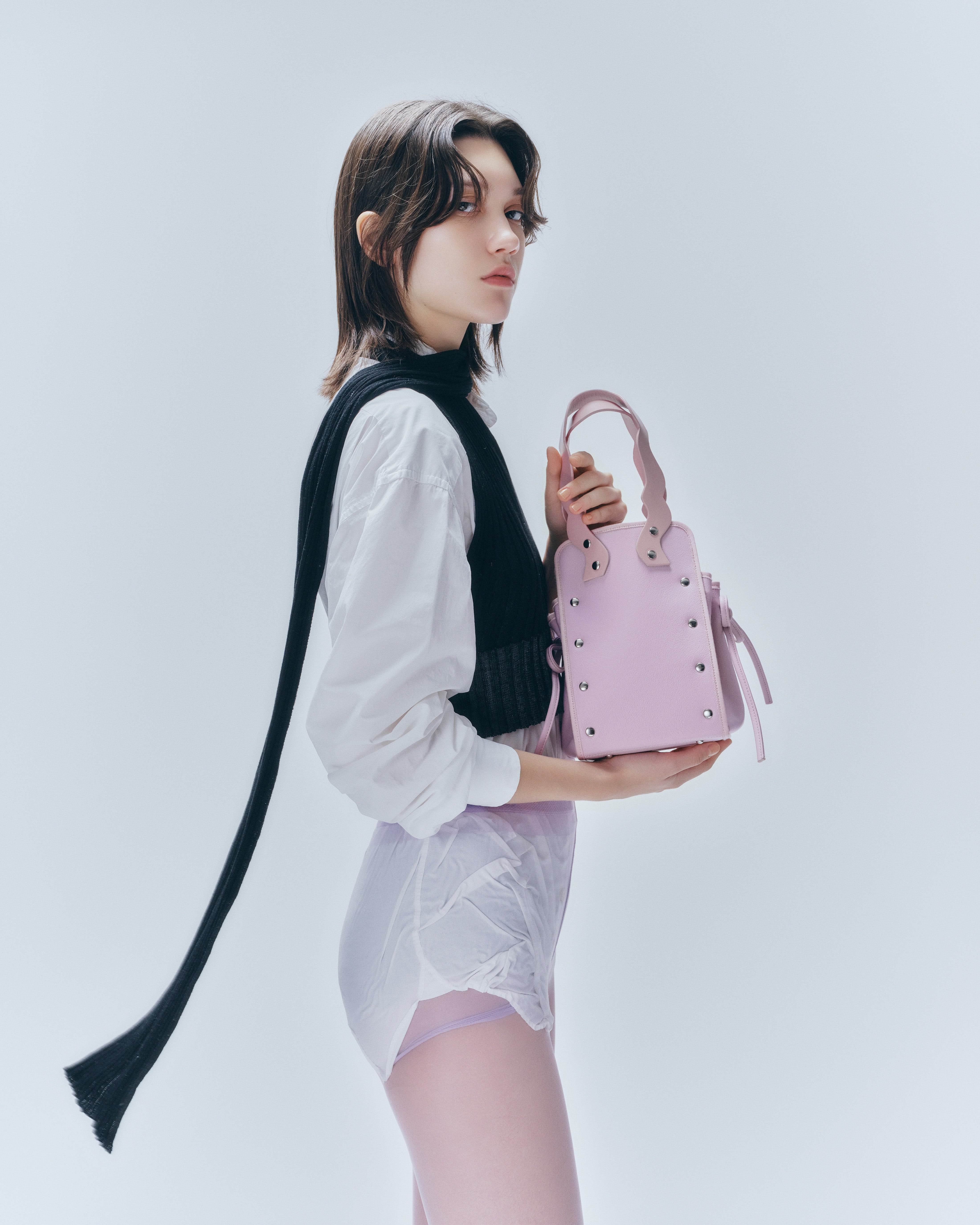 nori enomoto｜lundi nuit