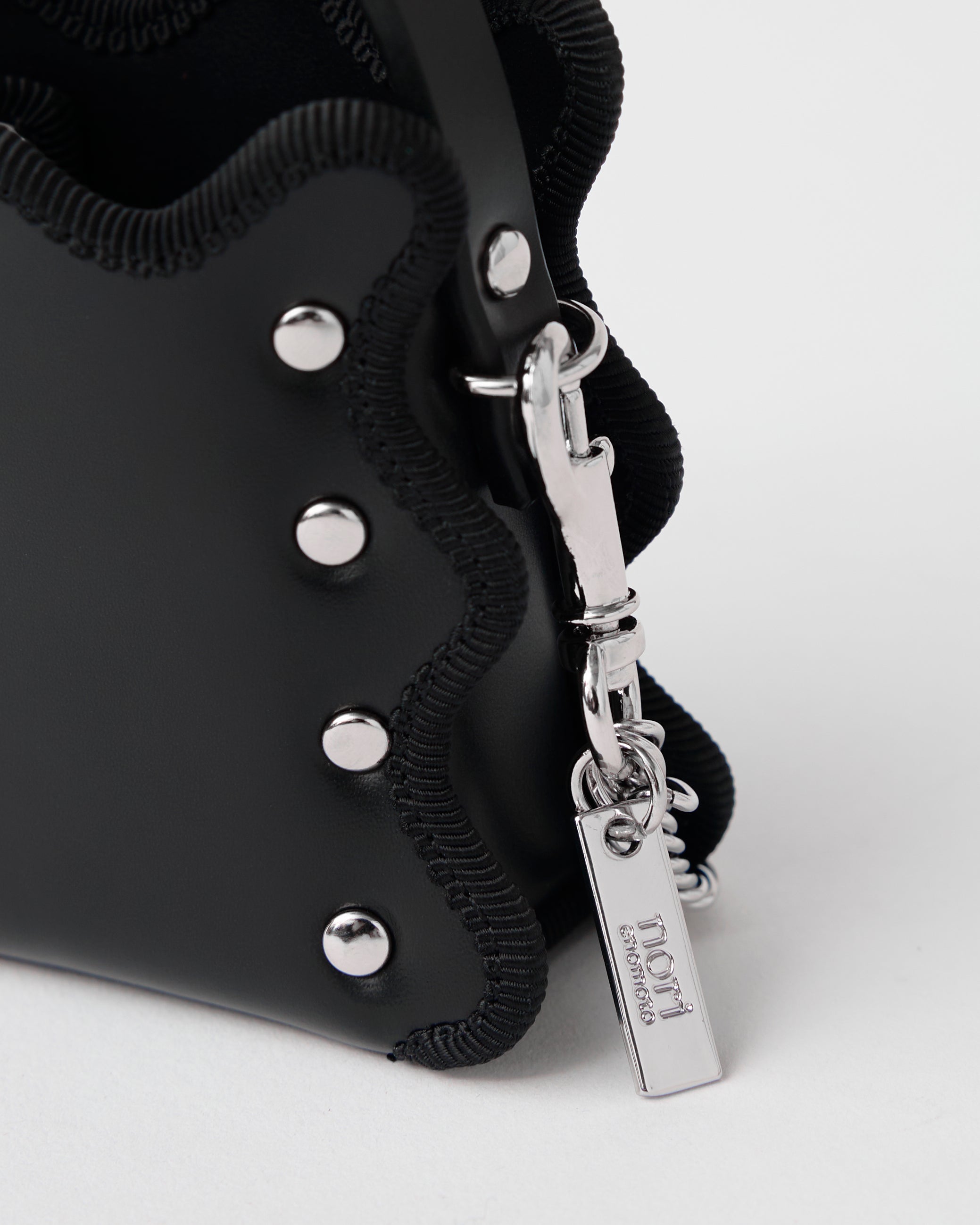 mardi matin pom / black – nori enomoto