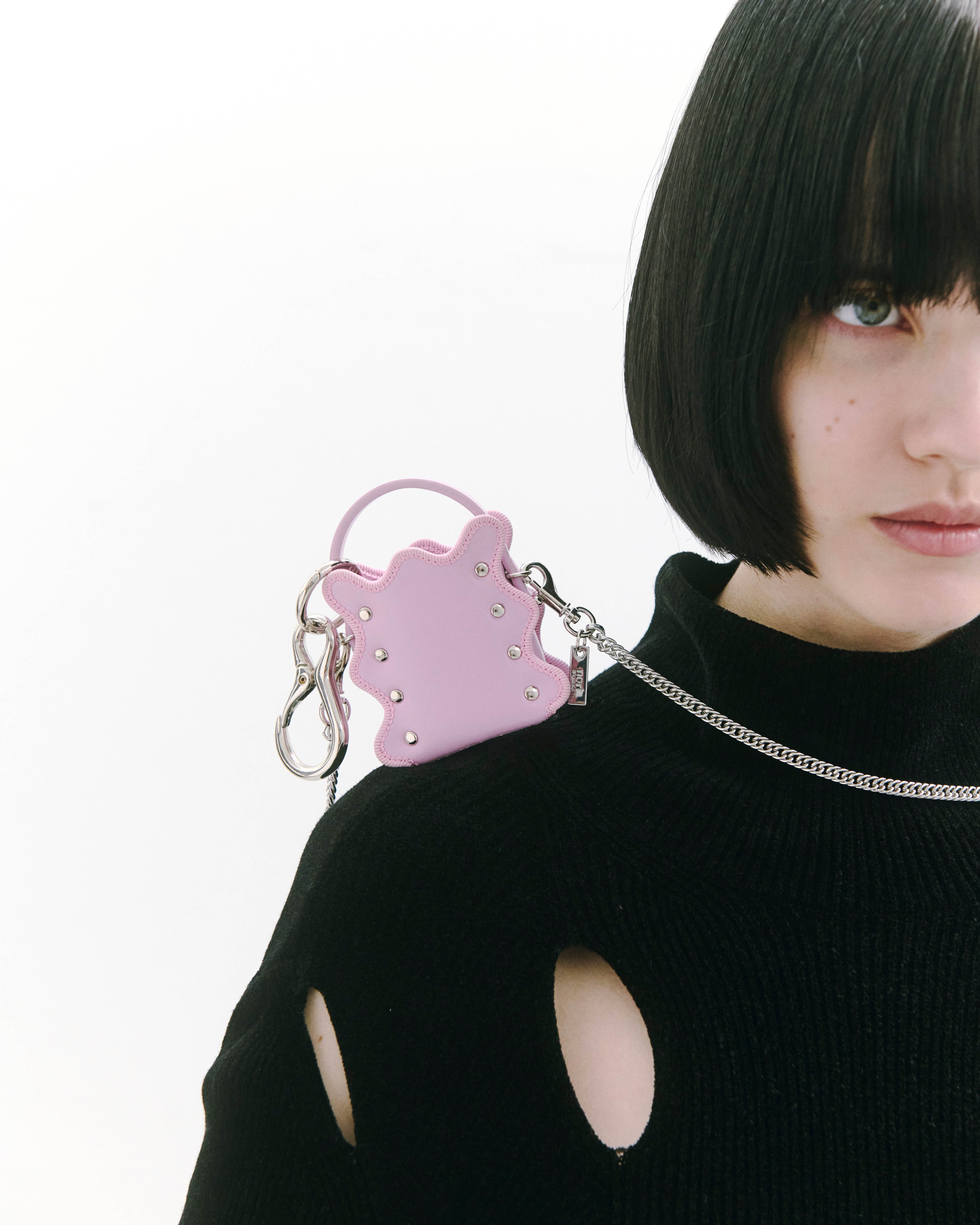 mardi matin pom / lilac – nori enomoto