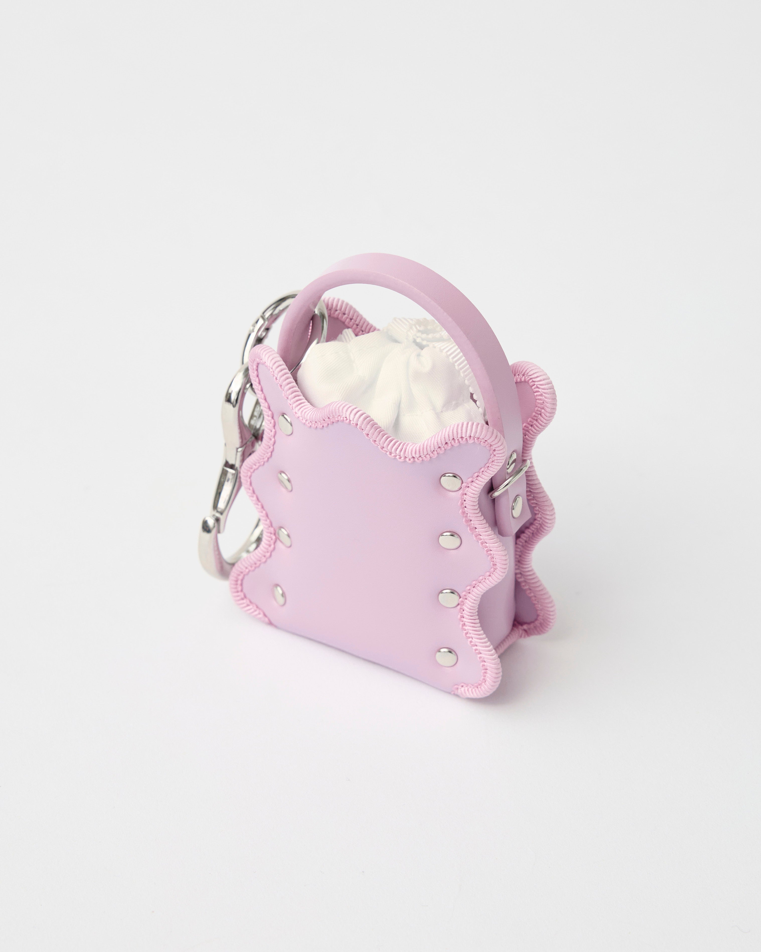 mardi matin pom / lilac – nori enomoto