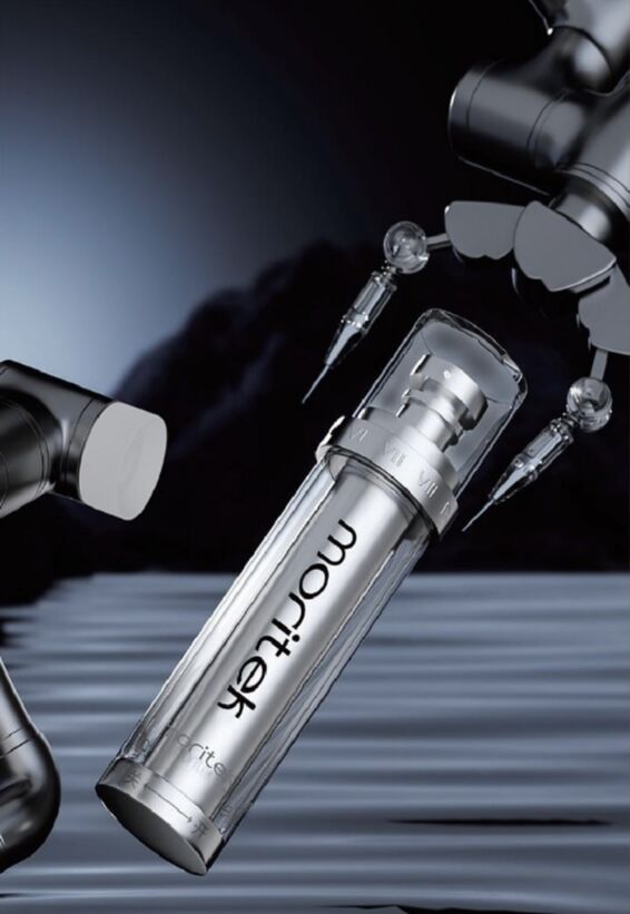 日本初上陸！Moritex リフトアップ＆タイトニングエッセンスミスト