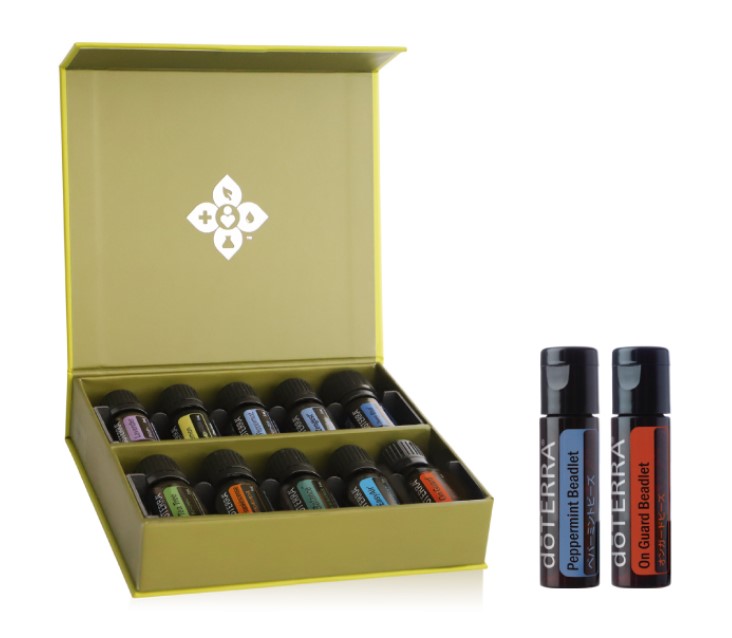 doTERRA】ドテラ初回だけのお得な登録キットご購入方法を徹底解説