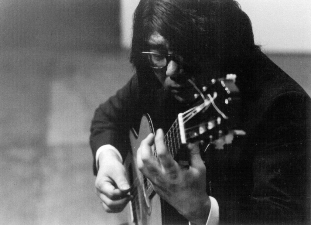 渡辺範彦の芸術 渡辺範彦の芸術 渡辺範彦の芸術 渡辺範彦 / GUITAR RECITAL