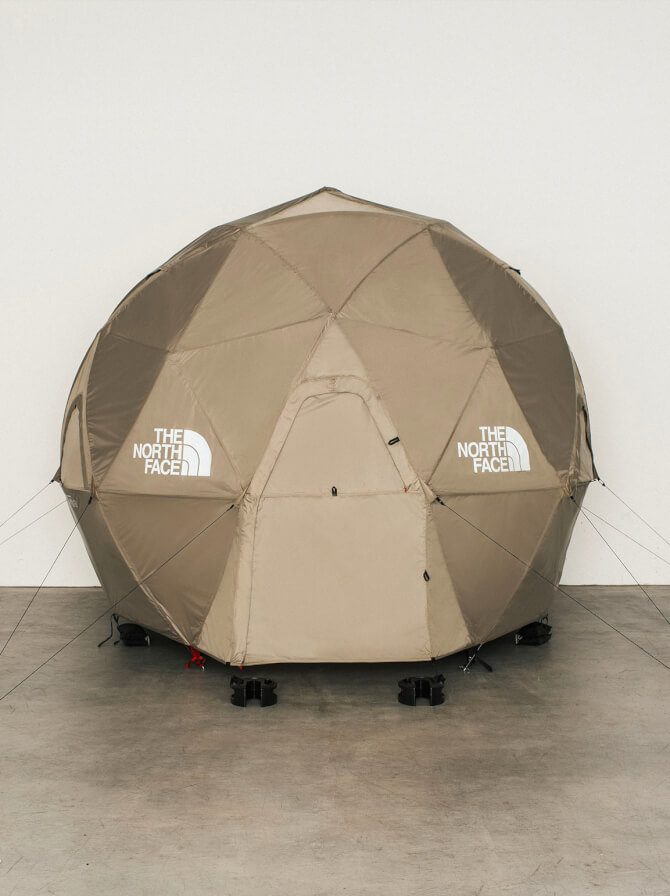 コラボ限定カラーも登場】THE NORTH FACE(ザ・ノースフェイス) の