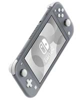 Buy Nintendo Switch Nintendo Switch Lite Gray Refurbished System