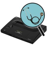 Buy Neo Geo Neo Geo Advanced Entertainment System Trade-In