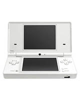 Buy Nintendo DS Nintendo DSi Matte White System Trade-In